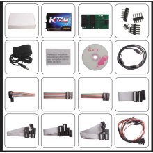 K etiqueta V1.89 ECU ECU Chip Tuing herramienta de programación